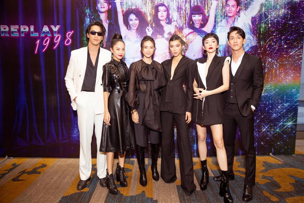 Ngô Thanh Vân không mời Tóc Tiên, Lan Ngọc dự đám cưới?-3