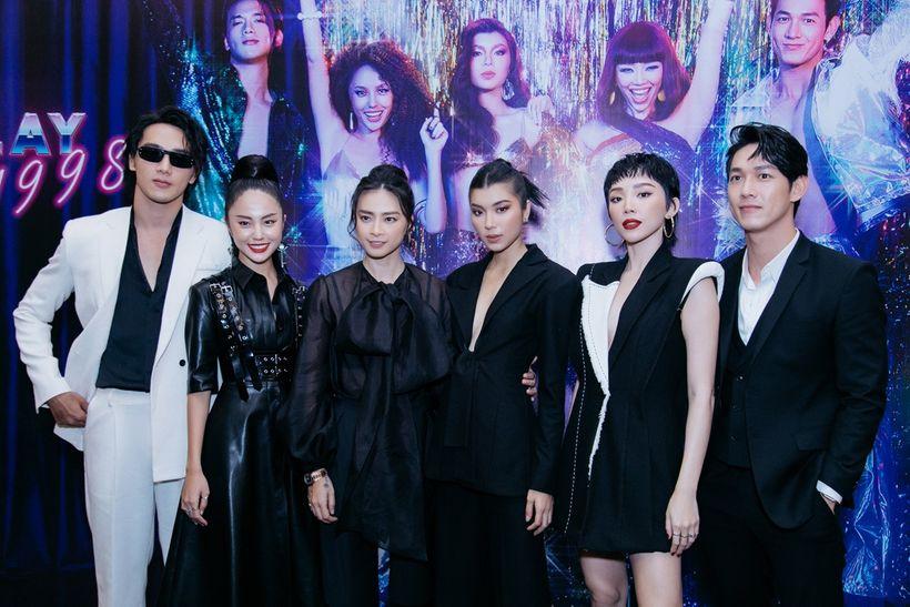 Ngô Thanh Vân không mời Tóc Tiên, Lan Ngọc dự đám cưới?-4