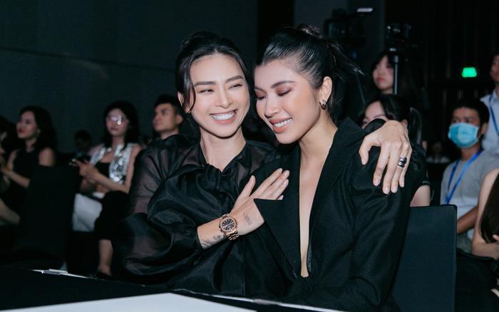 Ngô Thanh Vân không mời Tóc Tiên, Lan Ngọc dự đám cưới?-7