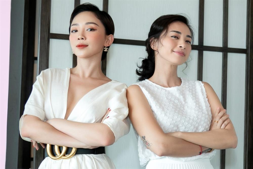 Ngô Thanh Vân không mời Tóc Tiên, Lan Ngọc dự đám cưới?-8