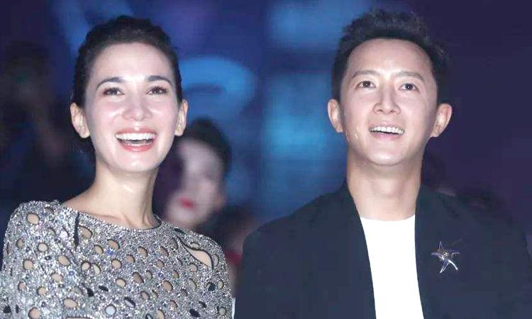 Bà xã Hàn Canh (Super Junior) mang thai-4