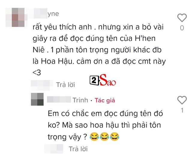 Hoa hậu HHen Niê bị dân trong nghề coi thường tên tuổi-2