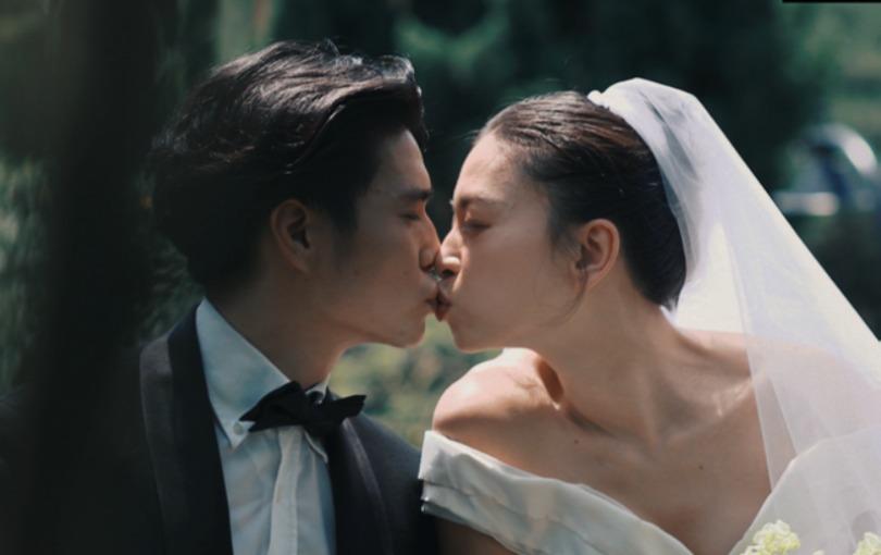 Hé lộ lễ đường đẹp như mơ của Ngô Thanh Vân sát giờ G-6