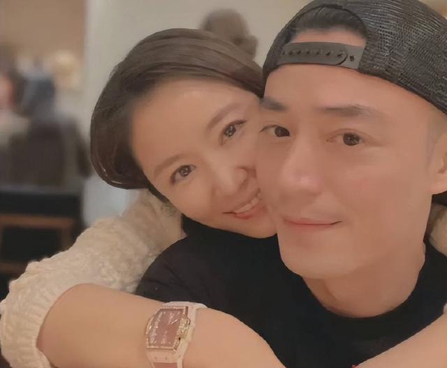 Body Lâm Tâm Như mảnh mai dù U50, hội chị em nên học hỏi-7