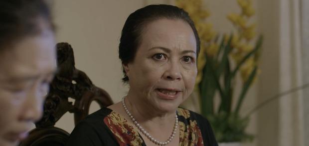 Những mô-típ quen thuộc đến phát bực ở phim Việt-2