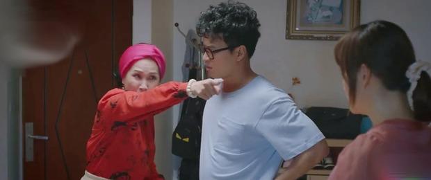 Những mô-típ quen thuộc đến phát bực ở phim Việt-3