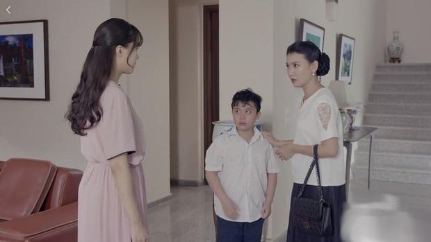 Những mô-típ quen thuộc đến phát bực ở phim Việt-6