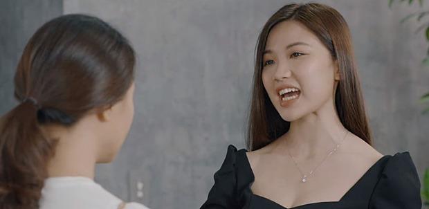 Những mô-típ quen thuộc đến phát bực ở phim Việt-10