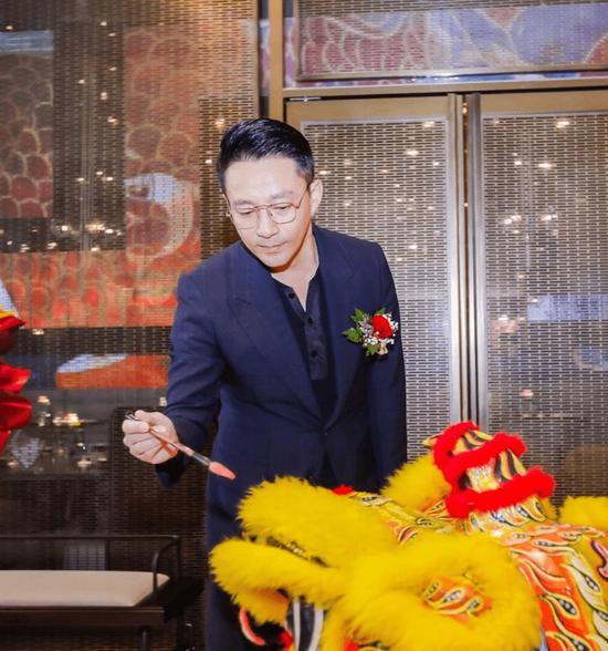 Chồng cũ Từ Hy Viên lên tiếng thông tin phá sản sấp mặt-1