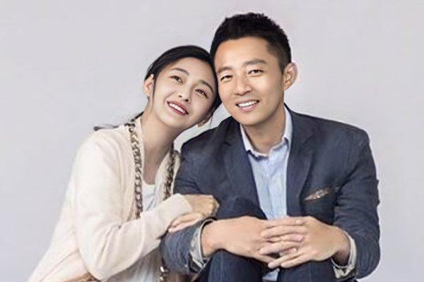 Con trai tài tử Thiên Long Bát Bộ gây sốt với ngoại hình tổng tài-10