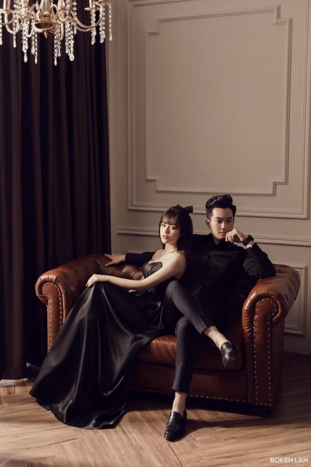 Ảnh diễn viên Anh Tuấn đen nhẻm ngày cưới, vì đâu nên nỗi?-6