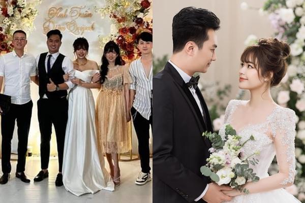 Vợ diễn viên Anh Tuấn mang thai con trai đầu lòng-2