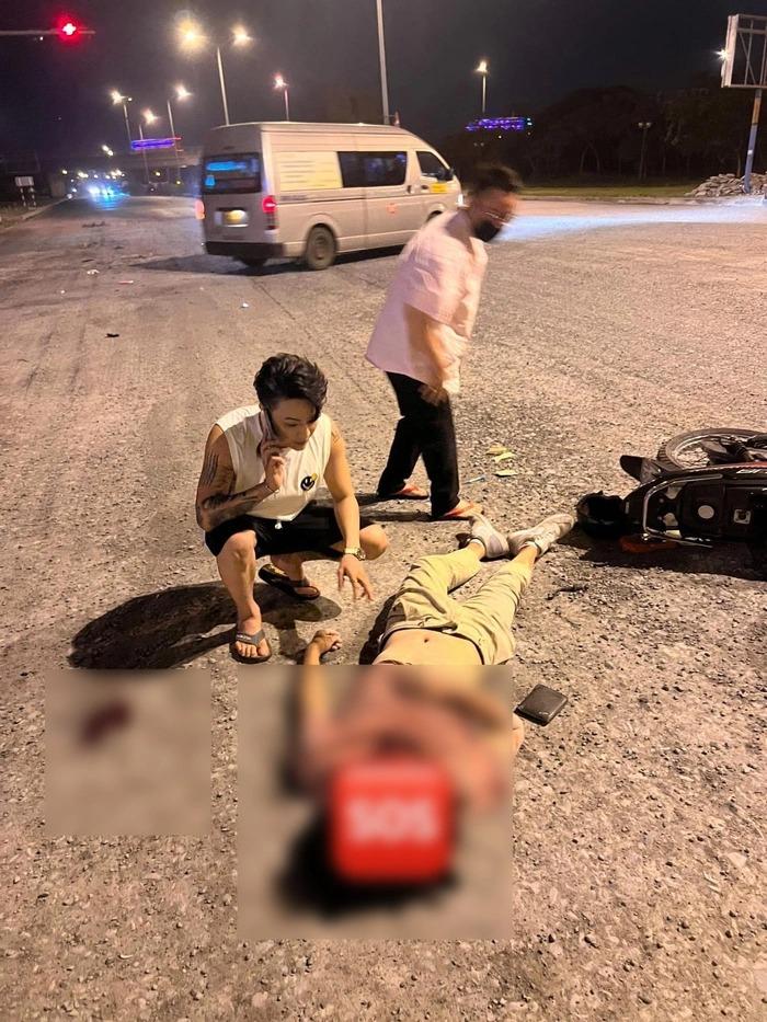 TiTi (HKT) cứu sống một người tại Cần Thơ, dân mạng khen nức nở-2