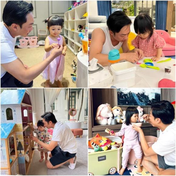 Cường Đô La khoe bằng chứng Đàm Thu Trang là nóc nhà xịn sò-8