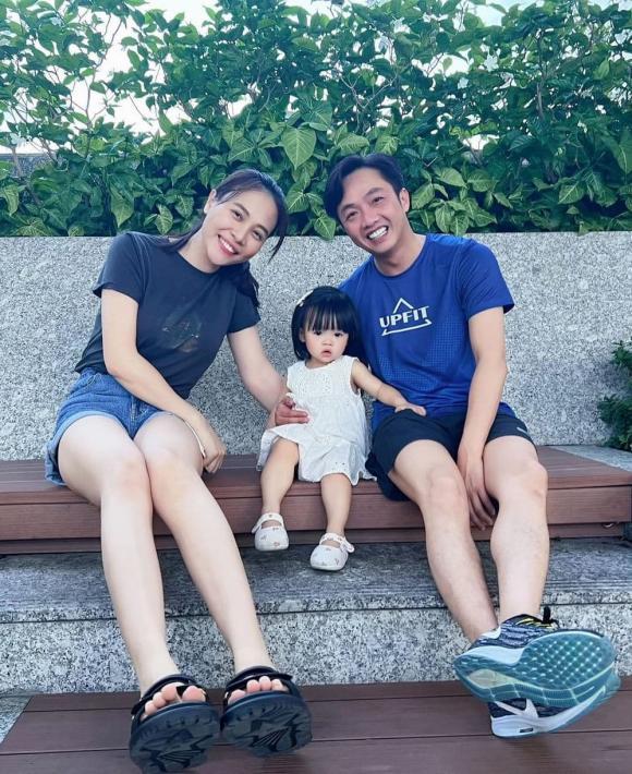 Cường Đô La khoe bằng chứng Đàm Thu Trang là nóc nhà xịn sò-10