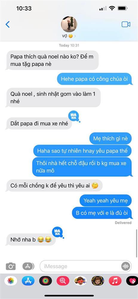Cường Đô La khoe bằng chứng Đàm Thu Trang là nóc nhà xịn sò-5