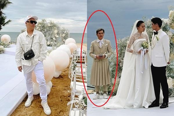 Chốt đám cưới Ngô Thanh Vân: Đúng 7 người nổi tiếng dự-11