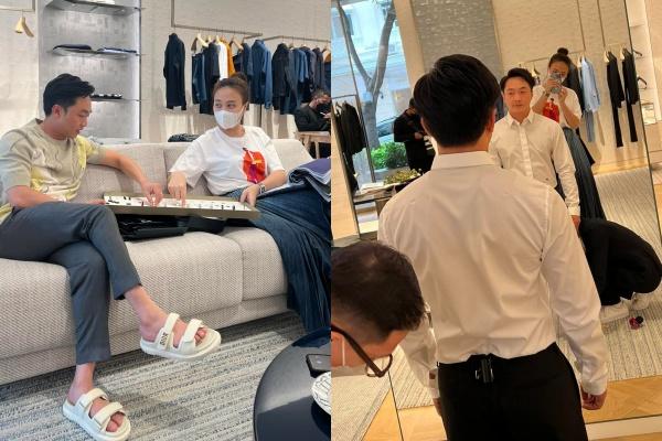 Đàm Thu Trang bóc phốt chồng mà Cường Đô La đố cãi được-8