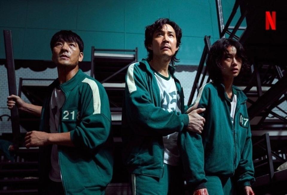 6 phim Hàn im im ra mắt mà lại thành công không tưởng-4