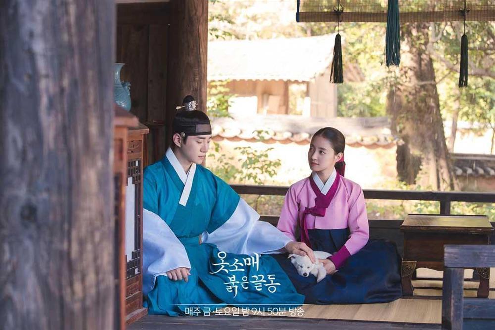 6 phim Hàn im im ra mắt mà lại thành công không tưởng-10