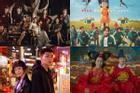 6 phim Hàn im im ra mắt mà lại thành công không tưởng