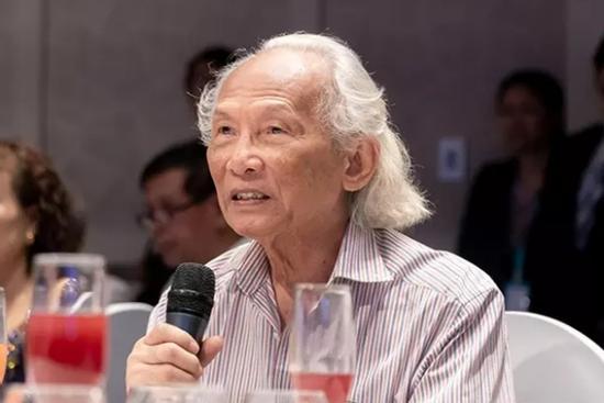 NSND Đặng Hùng qua đời