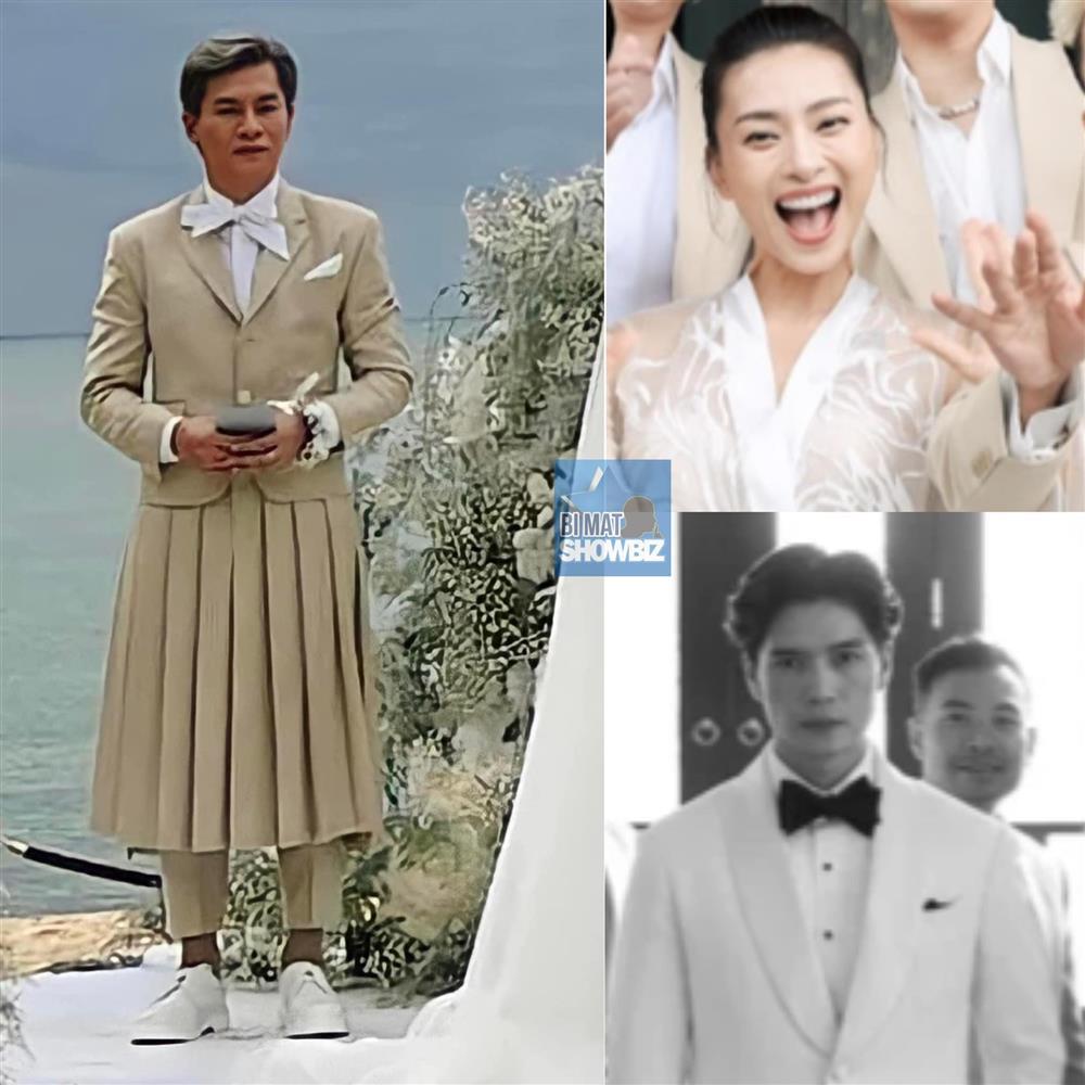 Đỗ Mạnh Cường xin lỗi Nam Trung vì bức ảnh mặc váy-4