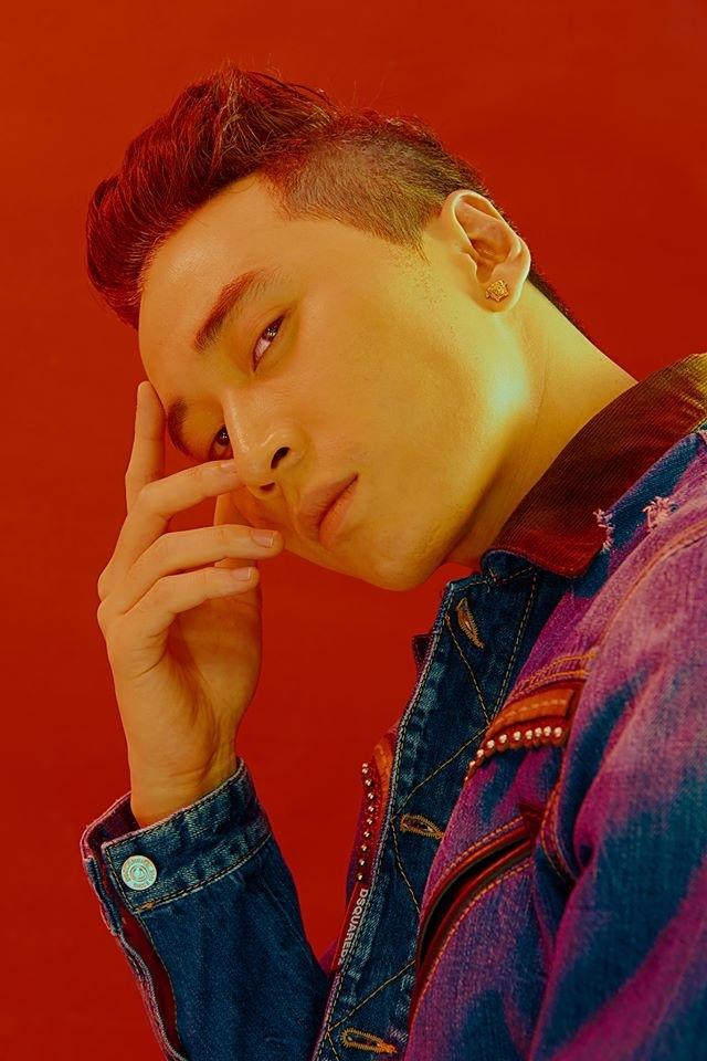 Karik: Coi như mình kết thúc đúng lúc, ẩn ý tình yêu tan vỡ?-1