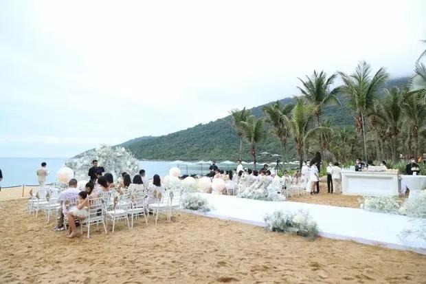 Ngô Thanh Vân khóc trong hôn lễ: Sẵn sàng có những đứa con-7