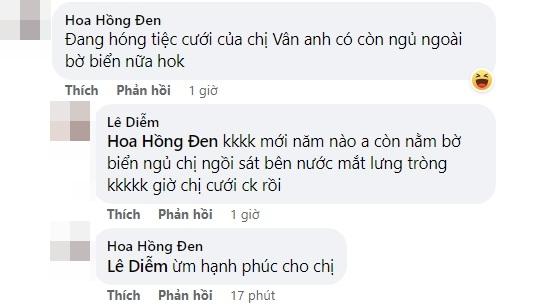 Ăn cưới Ngô Thanh Vân, Jun Phạm bị khịa vụ bất tỉnh bãi biển-4