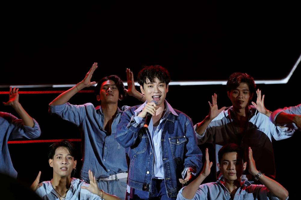 Trúc Nhân xuất hiện trước thềm comeback, diện mạo khiến 20000 khán giả trầm trồ-3