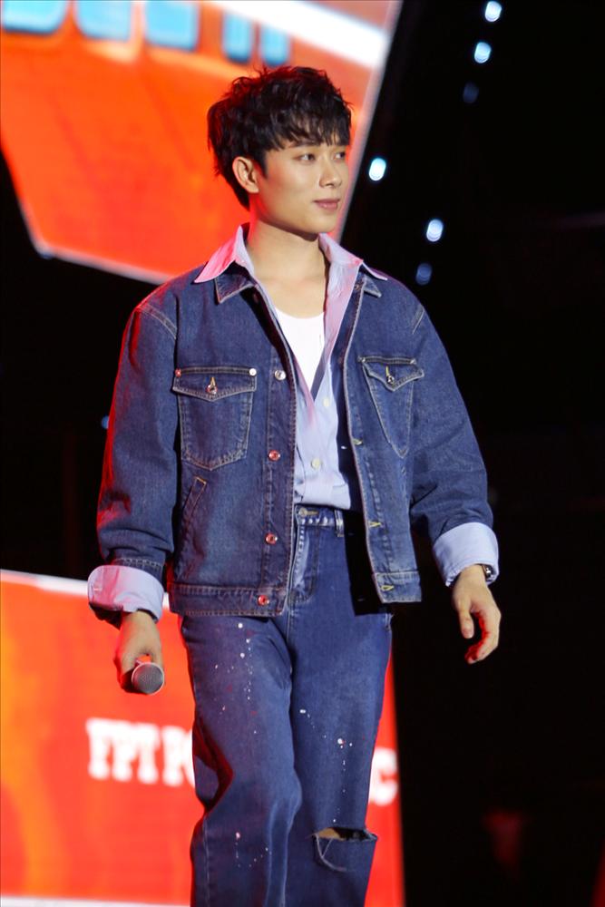 Trúc Nhân xuất hiện trước thềm comeback, diện mạo khiến 20000 khán giả trầm trồ-4