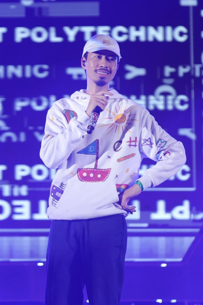 Trúc Nhân xuất hiện trước thềm comeback, diện mạo khiến 20000 khán giả trầm trồ-6