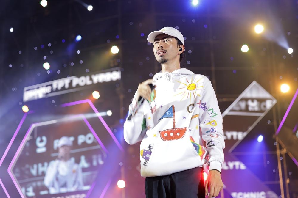 Trúc Nhân xuất hiện trước thềm comeback, diện mạo khiến 20000 khán giả trầm trồ-7