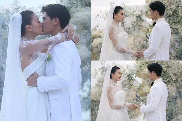 Ngô Thanh Vân - Huy Trần cưới 1 năm trước mà không ai hay-11