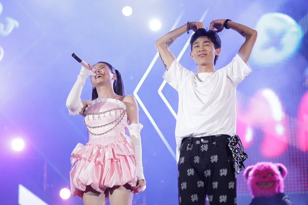 Trúc Nhân xuất hiện trước thềm comeback, diện mạo khiến 20000 khán giả trầm trồ-10