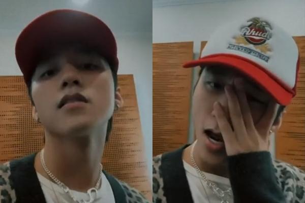 Sơn Tùng vứt 600k xuống sông bị cảnh cáo ô nhiễm môi trường-7