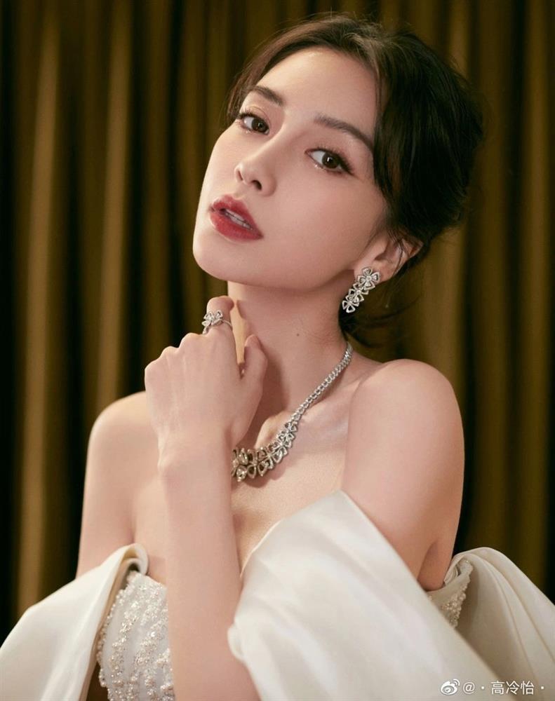 Diễn viên Trung Quốc bị cấm nhận cát-xê bằng tiền mặt-2