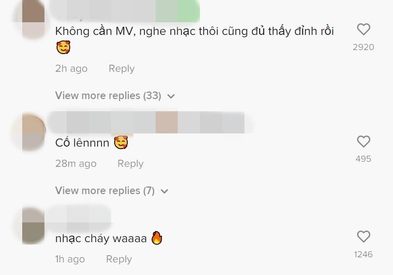 Sơn Tùng M-TP mặt buồn hát theo ca khúc đã bị phong sát-9