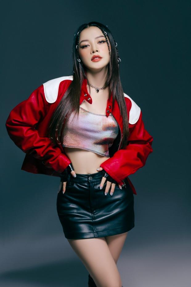 Chi Pu đăng clip tập ke đầu, nói 3 chữ khiến fan xót xa-8