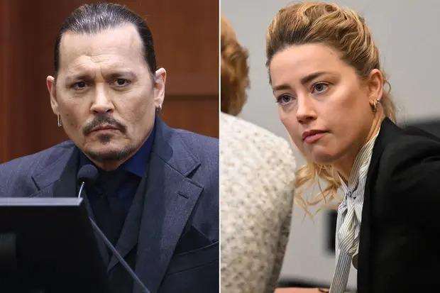 Johnny Depp lên tiếng màn diễn thảm họa của Amber Heard trên tòa-2