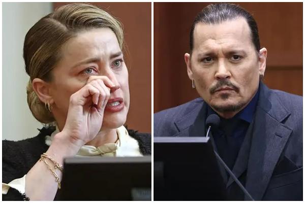 Johnny Depp speaks out about Amber Heard’s disastrous performance in court