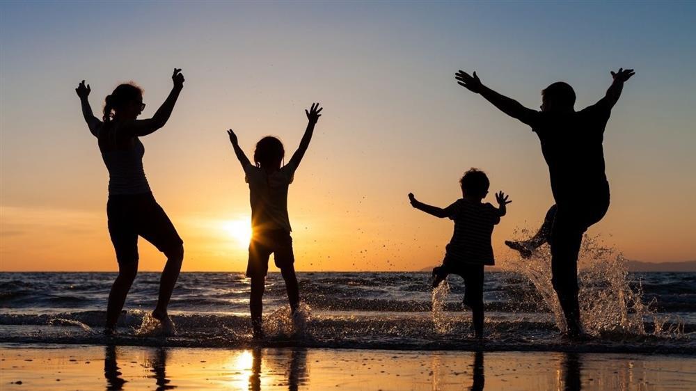 Đừng khiến con phải chịu thiệt thòi chỉ vì sai lầm của bố mẹ-1