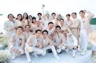Chốt đám cưới Ngô Thanh Vân: Đúng 7 người nổi tiếng dự