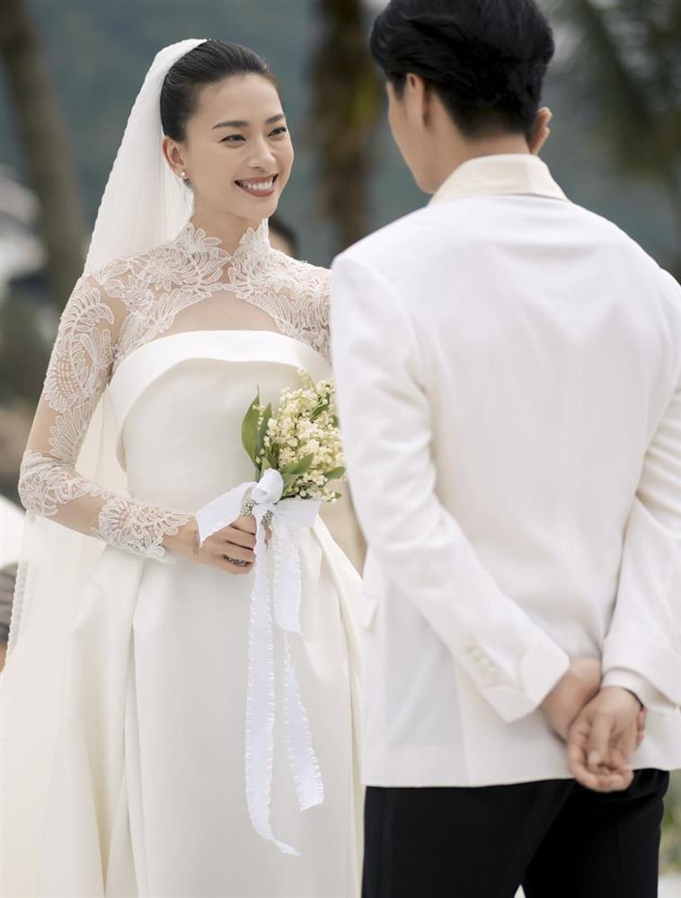 Chốt đám cưới Ngô Thanh Vân: Đúng 7 người nổi tiếng dự-2