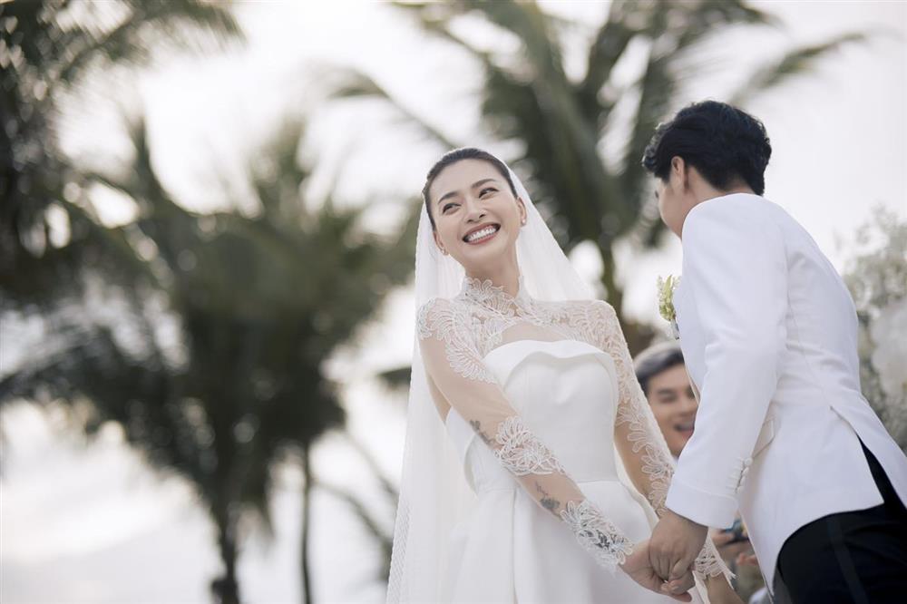 Chốt đám cưới Ngô Thanh Vân: Đúng 7 người nổi tiếng dự-3