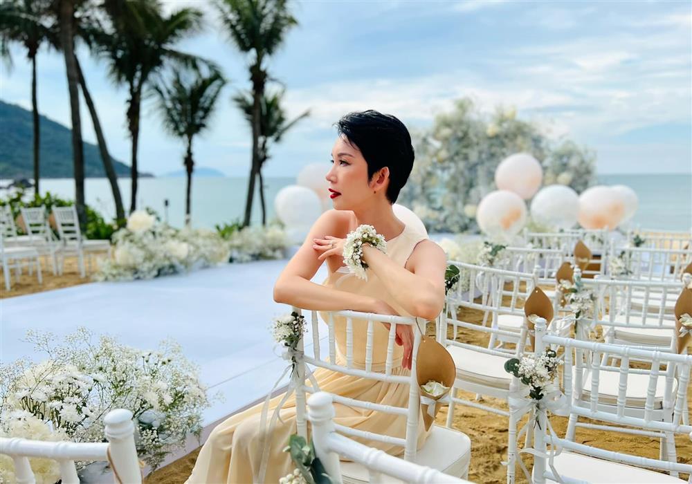 Chốt đám cưới Ngô Thanh Vân: Đúng 7 người nổi tiếng dự-9