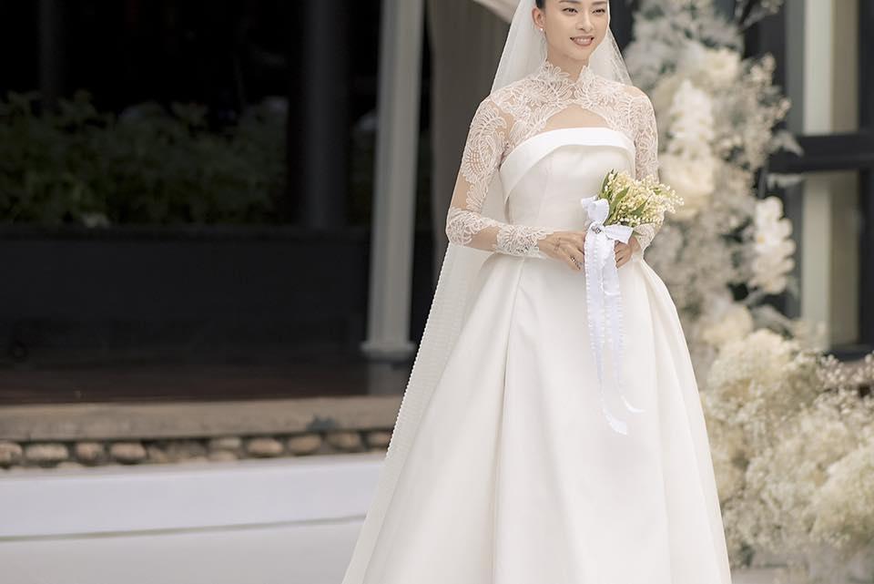 Chốt đám cưới Ngô Thanh Vân: Đúng 7 người nổi tiếng dự-10