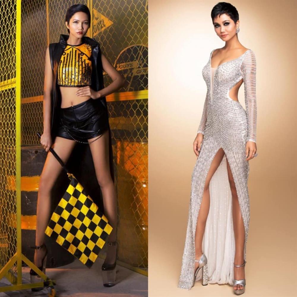 Dàn mỹ nhân Việt cất cánh - hạ cánh ở cuộc thi sắc đẹp nào?-1