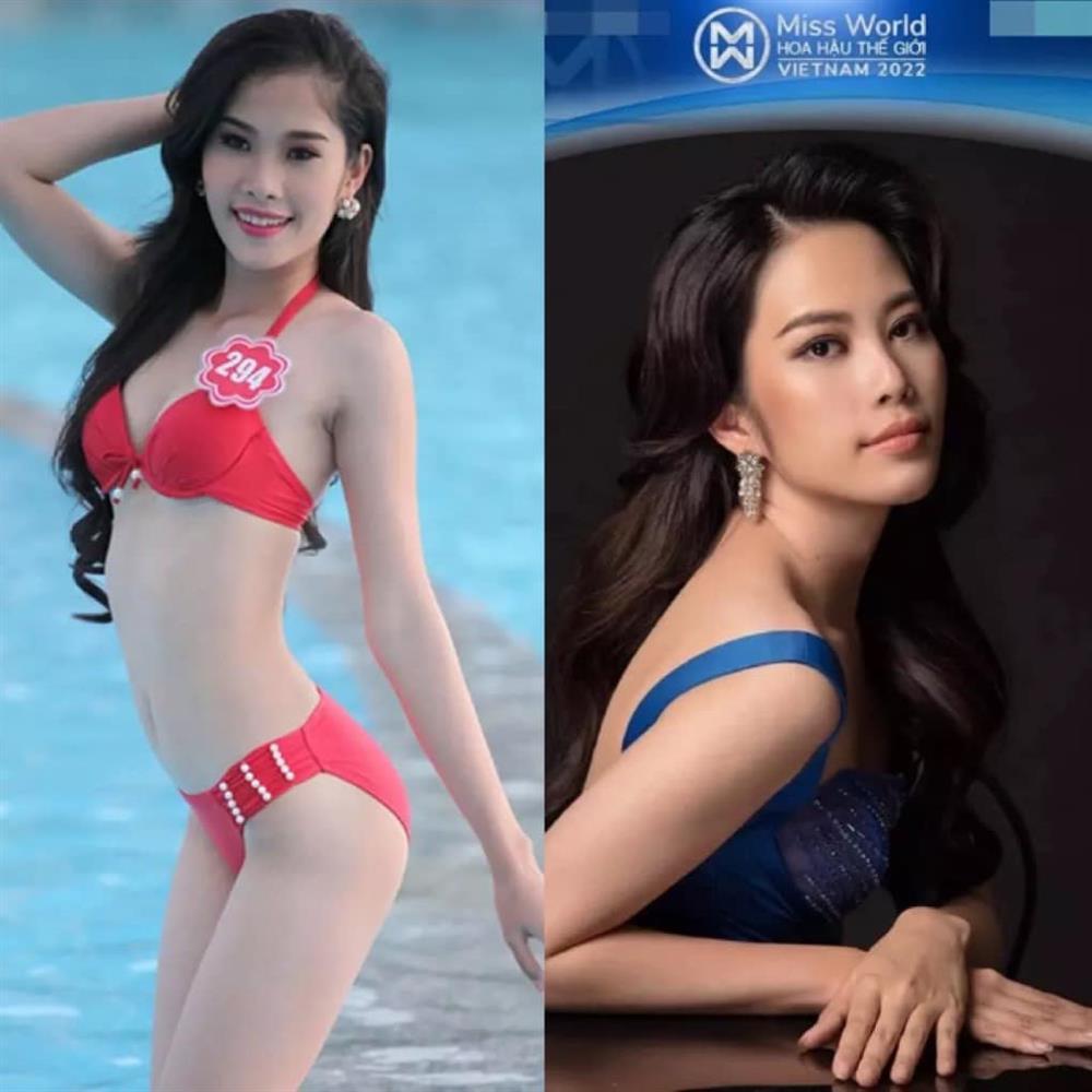 Dàn mỹ nhân Việt cất cánh - hạ cánh ở cuộc thi sắc đẹp nào?-9